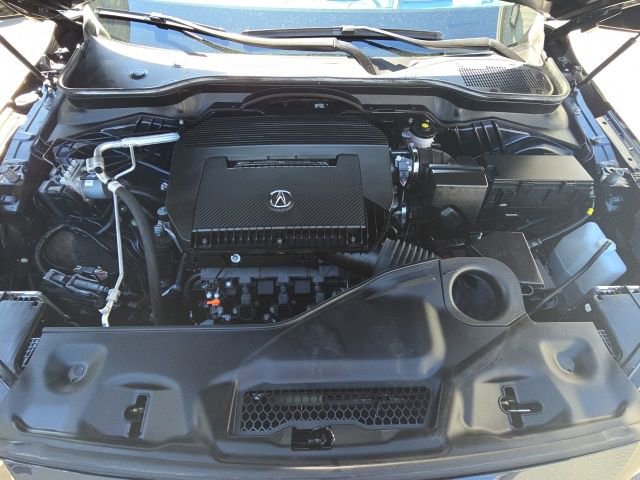Used 2023 Acura MDX SH-AWD w/ Advance Package image 32