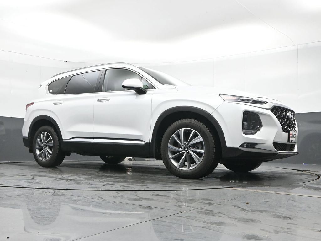 Used 2020 Hyundai Santa Fe SEL w/ Convenience Package image 48