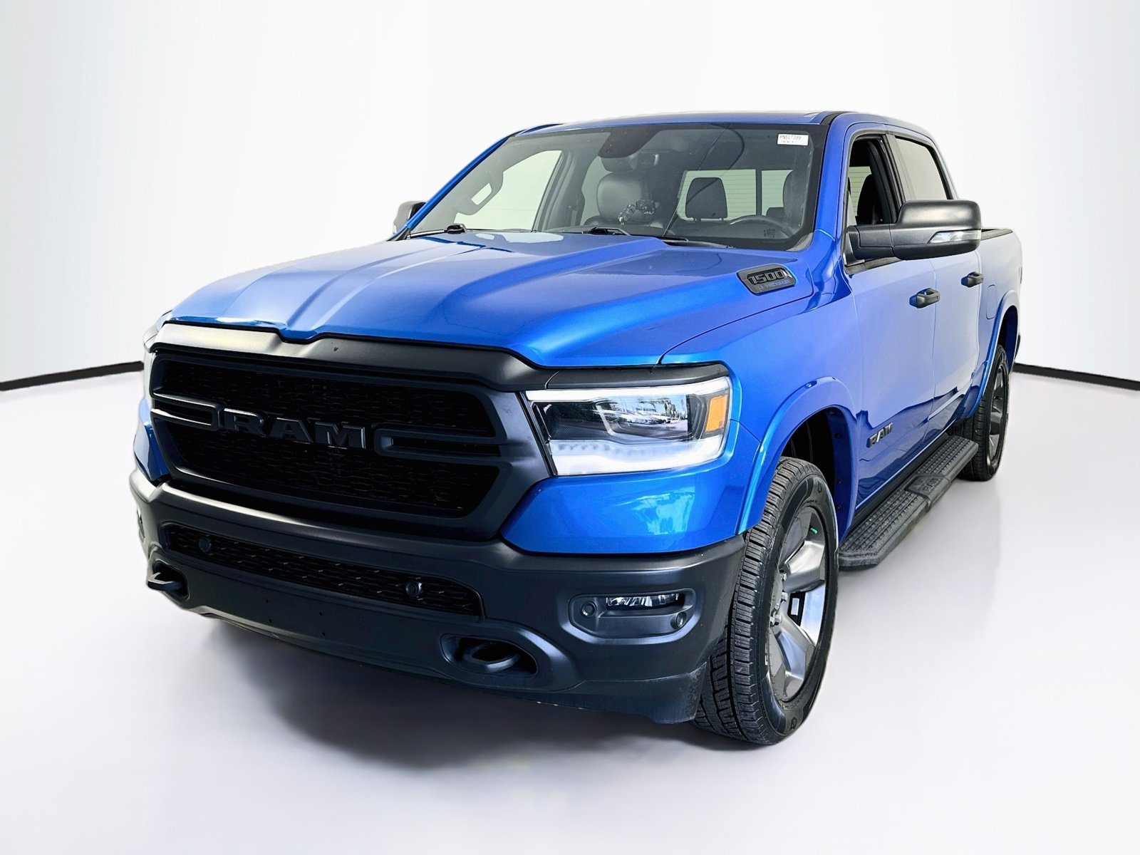Used 2023 RAM 1500 Big Horn