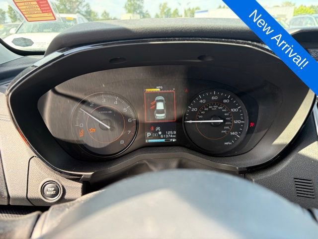 Used 2023 Subaru Crosstrek 2.0i AWD/4WD image 11