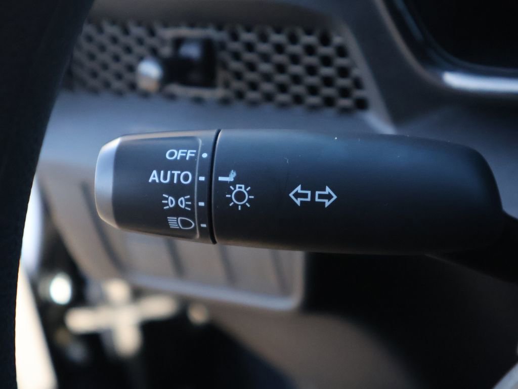 Certified 2024 Honda CR-V EX image 31