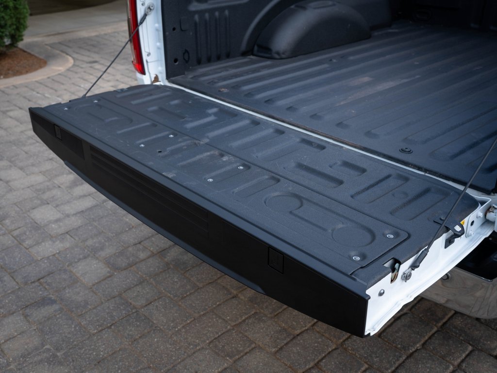 Used 2022 Ford F150 Lariat w/ Trailer Tow Package image 33