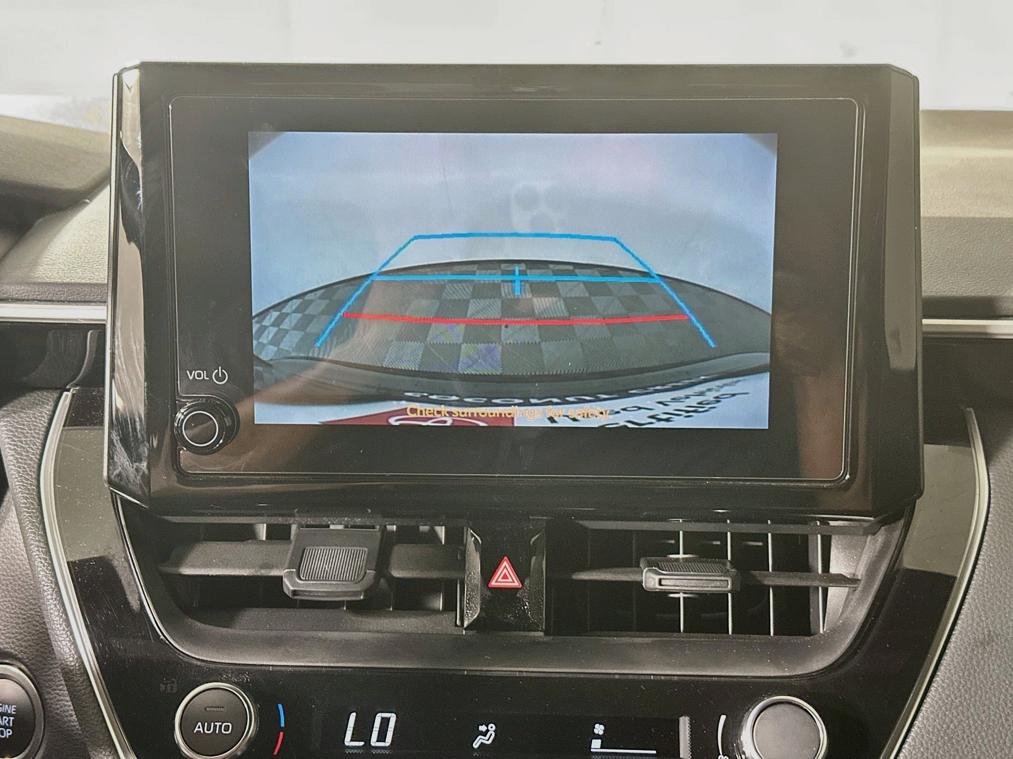 Certified 2025 Toyota Corolla SE FWD image 25