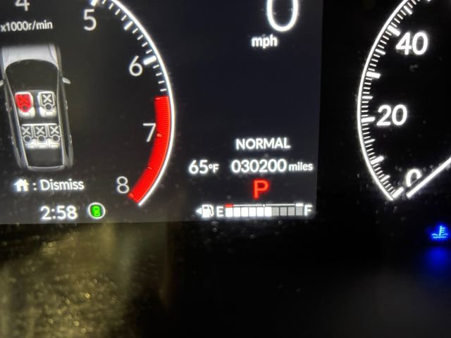 Used 2023 Honda CR-V EX-L image 18
