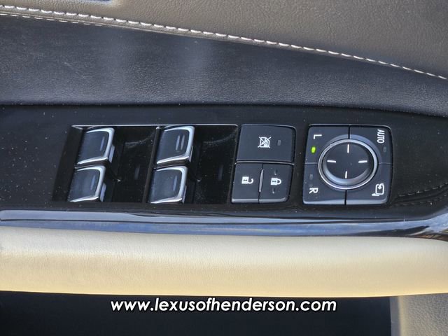 Used 2016 Lexus GS 200t w/ Premium Package RWD image 22