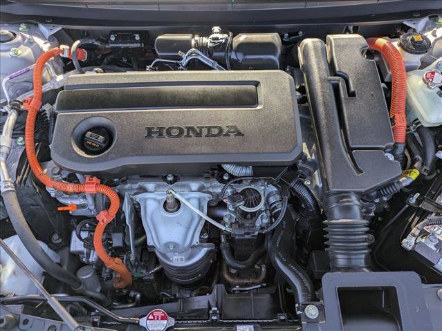 Used 2024 Honda Accord Sport image 22