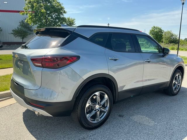 Used 2024 Chevrolet Blazer LT w/ Convenience Package AWD/4WD image 6