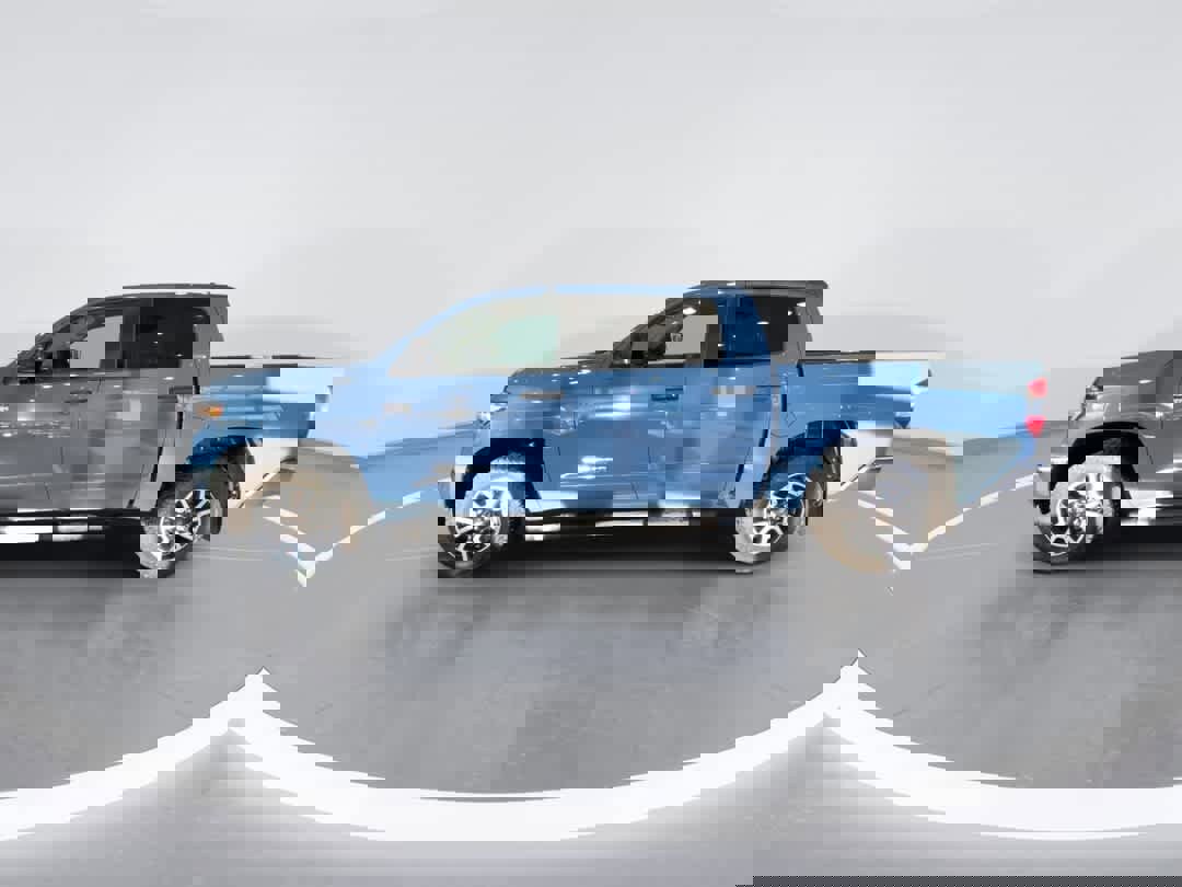 Used 2020 Toyota Tundra SR5 image 5