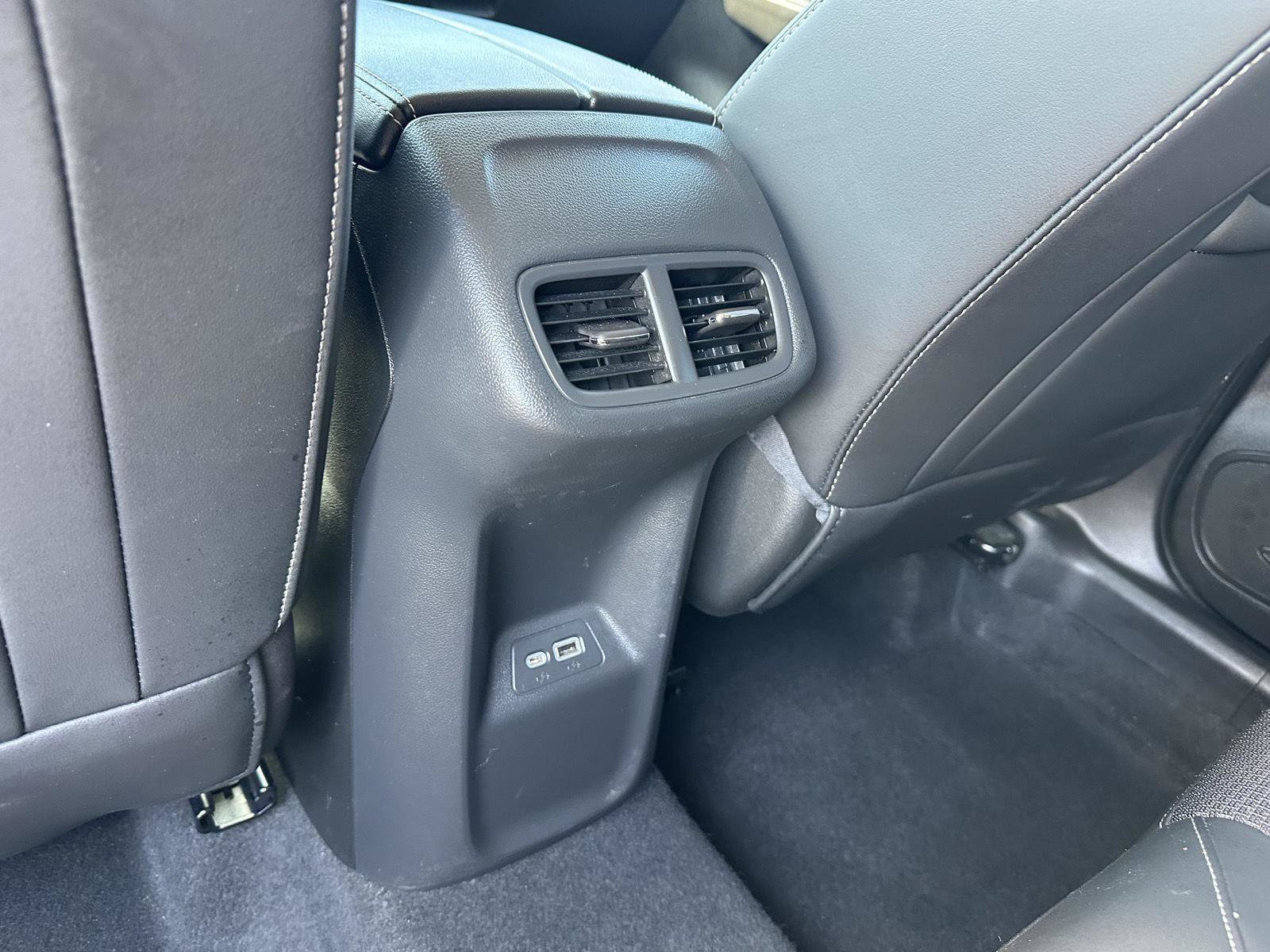 Used 2023 Buick Envision Preferred AWD/4WD image 12