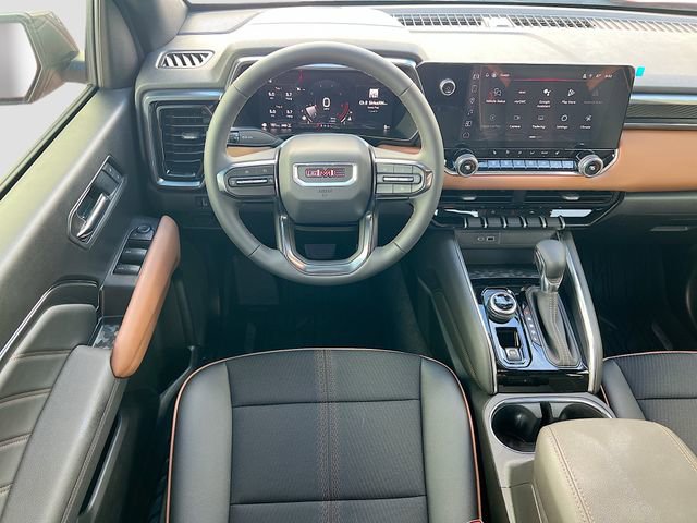 New 2026 GMC Canyon AT4 AWD/4WD image 16