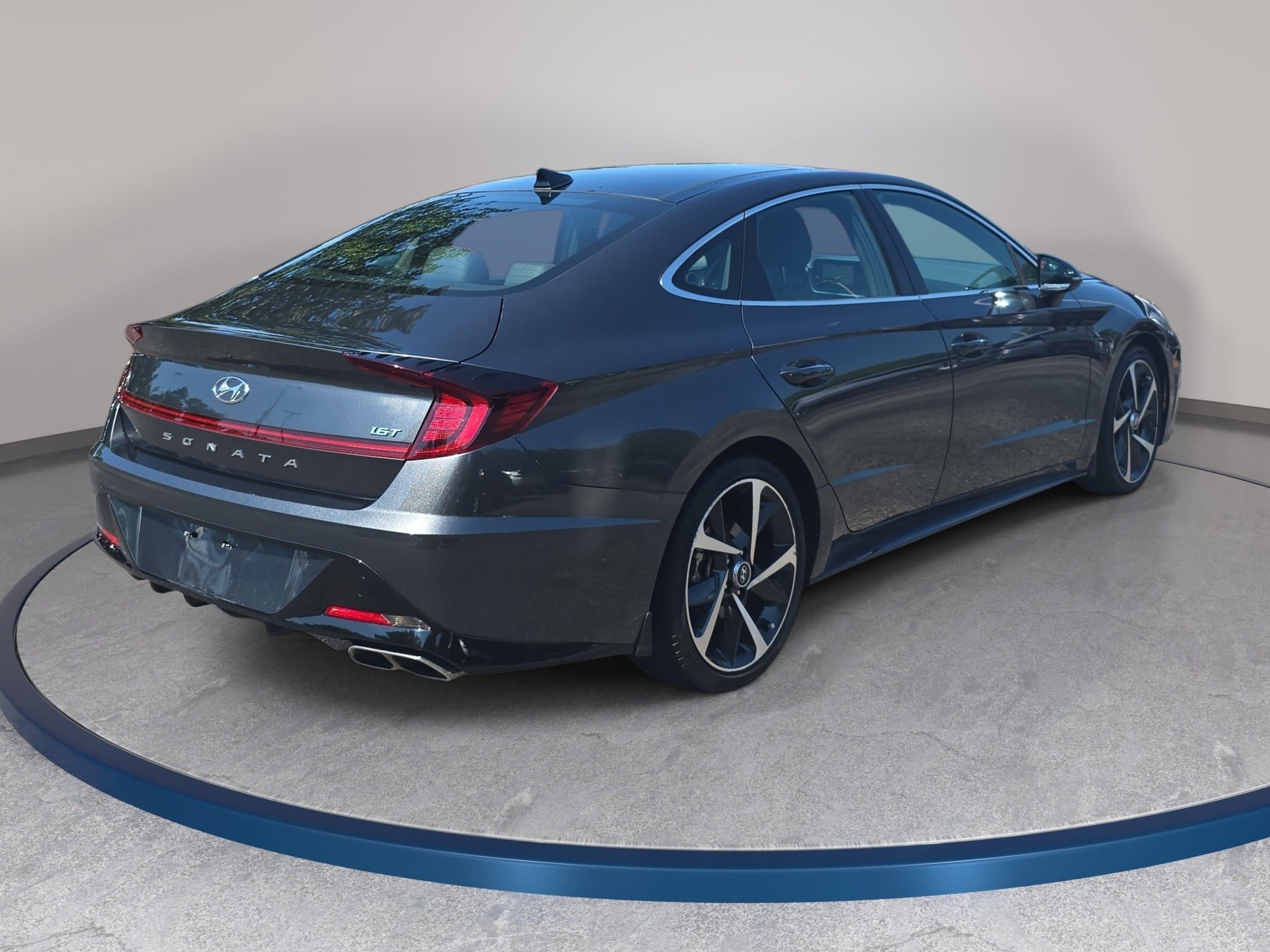 Used 2022 Hyundai Sonata SEL Plus FWD image 5