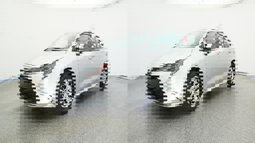 New 2026 Toyota Corolla LE image 17