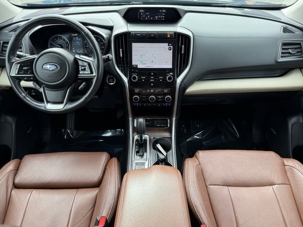 Used 2019 Subaru Ascent Touring image 27