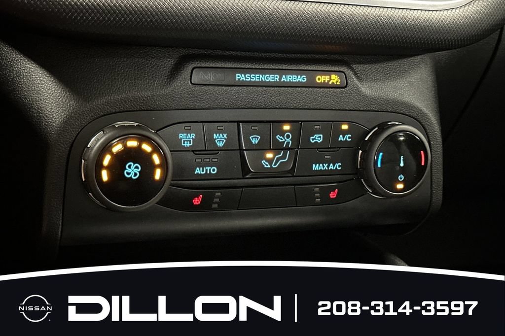 Used 2024 Ford Bronco Sport Big Bend w/ Convenience Package AWD/4WD image 23