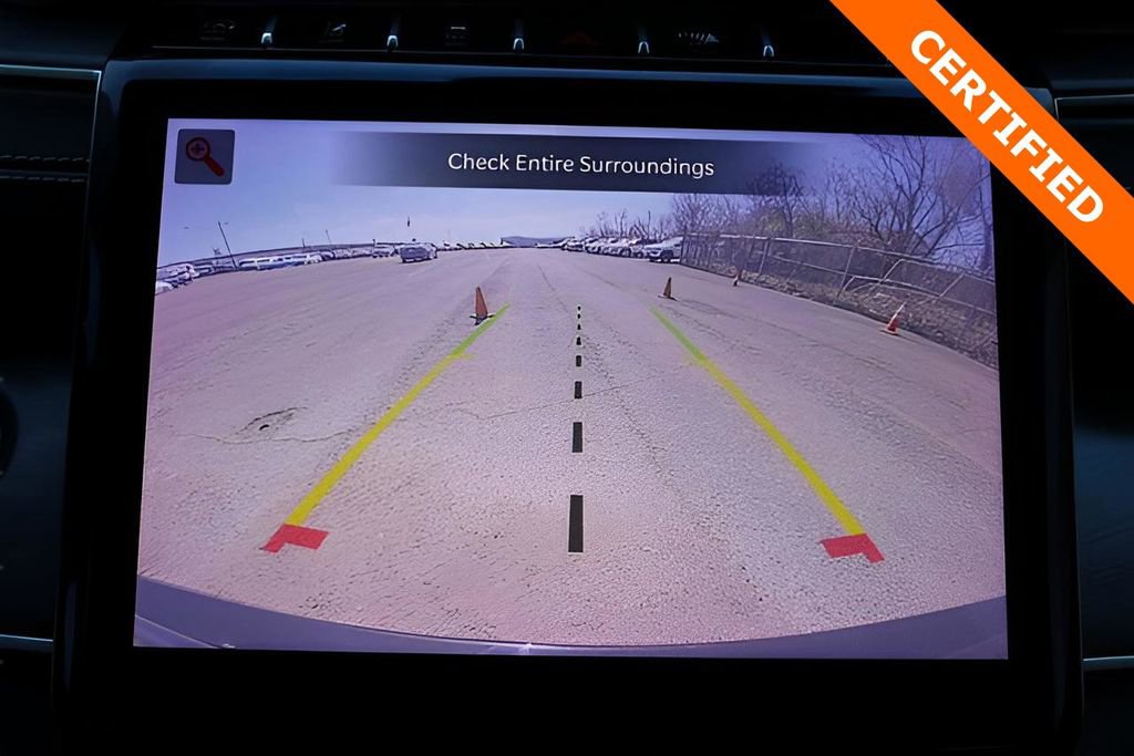 Used 2024 Jeep Grand Cherokee Limited image 24