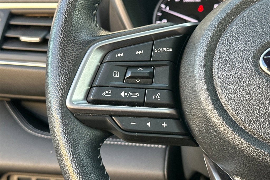 Used 2023 Subaru Ascent Limited w/ Technology Package image 26