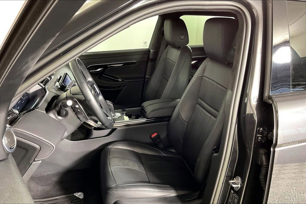 Used 2023 Land Rover Range Rover Evoque HST image 24