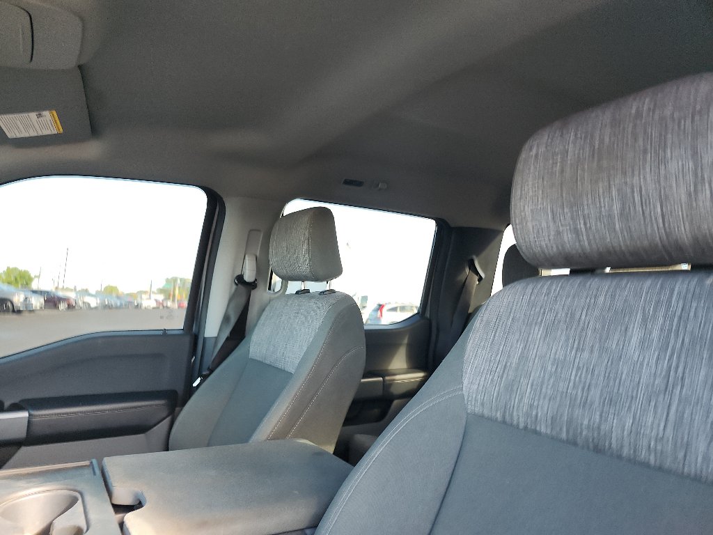 Used 2023 Ford F150 XLT AWD/4WD image 21