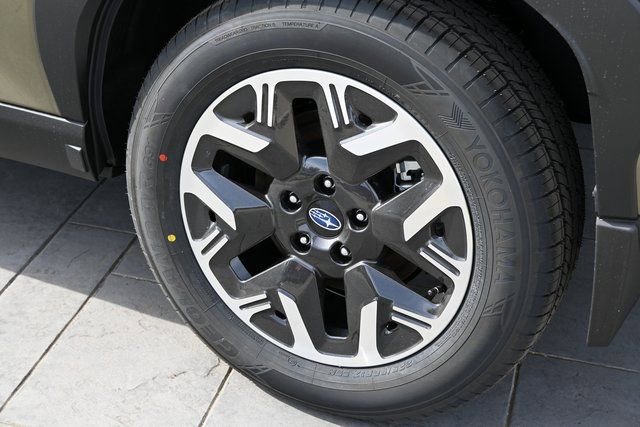 New 2026 Subaru Forester Premium image 12