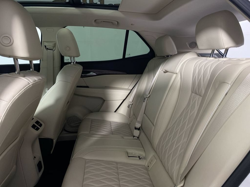 Certified 2023 Buick Envision Avenir AWD/4WD image 22