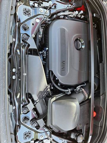New 2026 MINI Cooper Countryman S AWD/4WD image 17