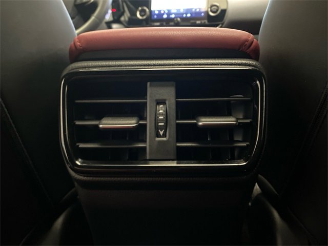 Used 2022 Lexus NX 350 AWD w/ Premium Package image 23