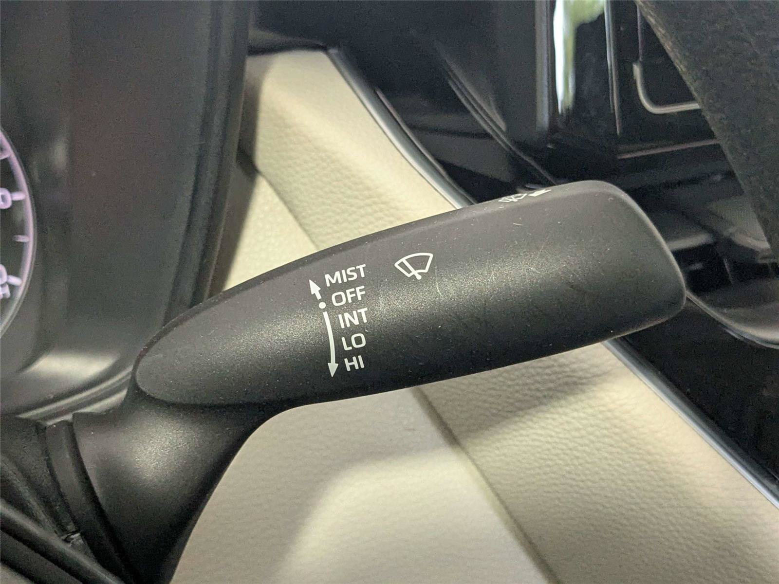 Certified 2023 Toyota Corolla LE FWD image 39