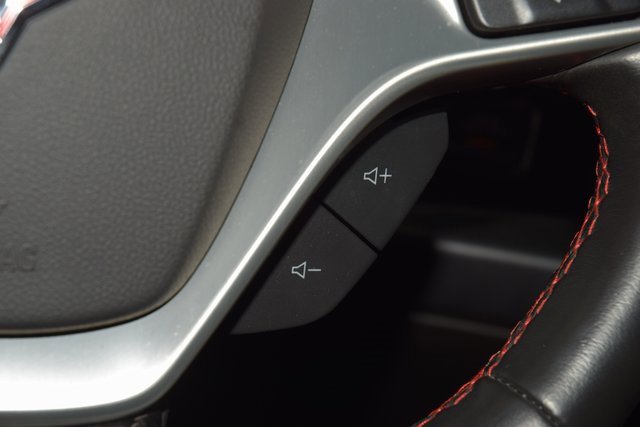 Used 2015 Chevrolet Corvette Z06 w/ 3LZ Preferred Equipment Group image 40