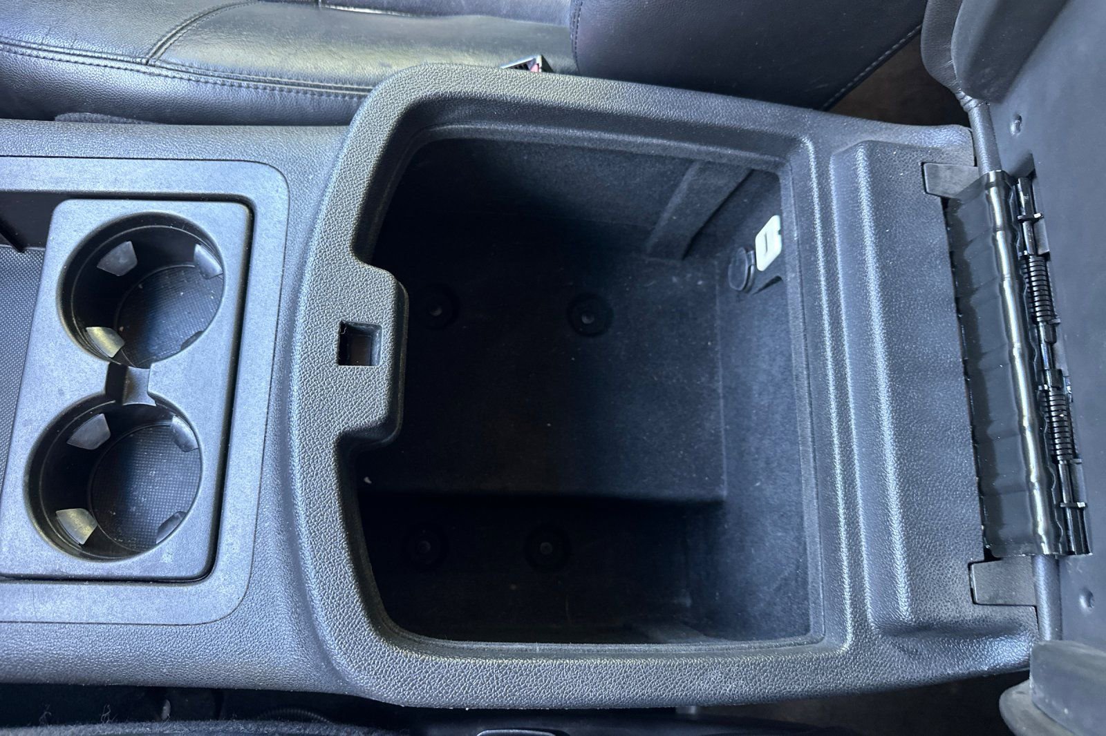 Used 2011 Chevrolet Silverado 2500 LTZ w/ LTZ Plus Package image 30