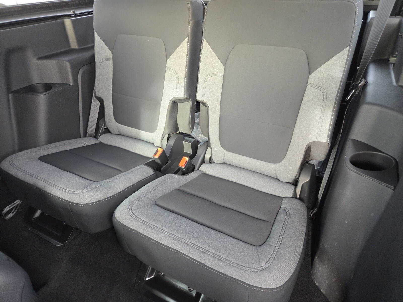 Certified 2023 Ford Bronco 2-Door image 11