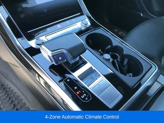 Used 2021 Audi Q7 3.0T Prestige w/ Prestige Package AWD/4WD image 11