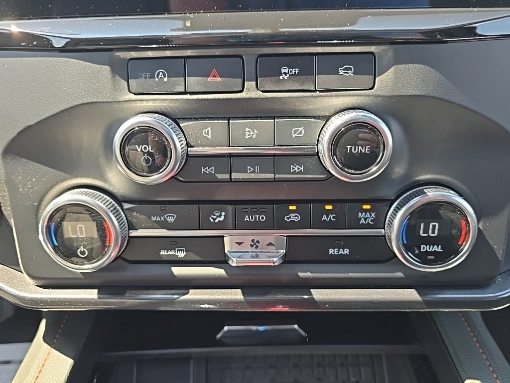 Used 2024 Ford Expedition Timberline image 40