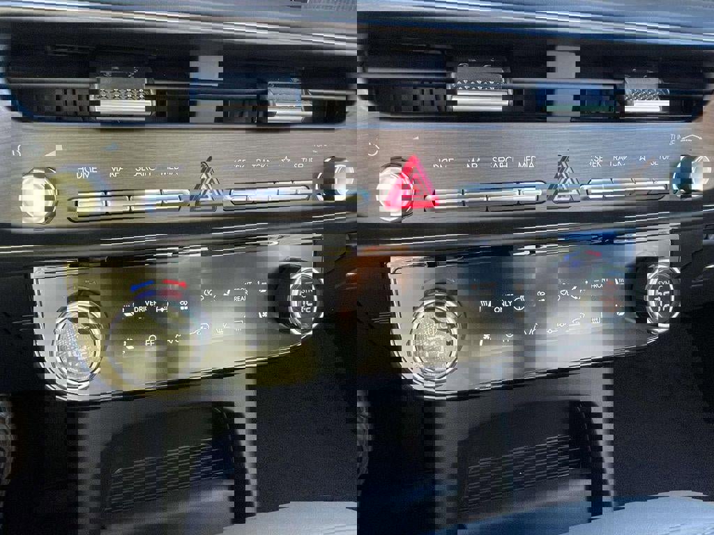 New 2026 Hyundai Palisade Calligraphy image 39