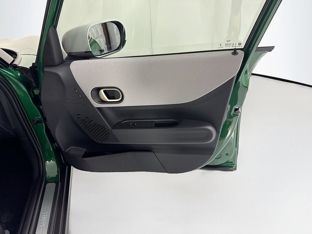 New 2026 MINI Cooper S FWD image 25