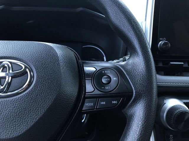 Certified 2025 Toyota RAV4 LE image 26