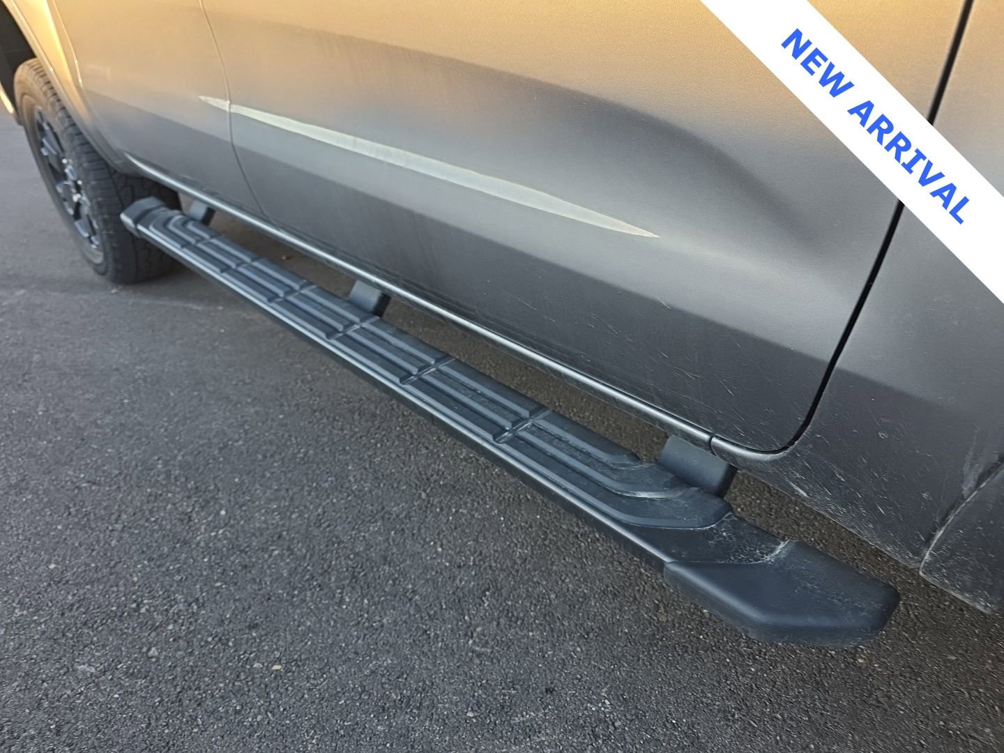 Used 2021 Ford Ranger XLT w/ Equipment Group 301A Mid image 4