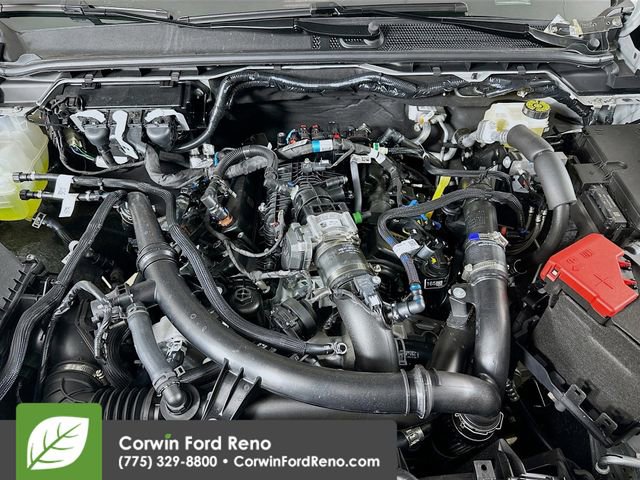 New 2026 Ford Ranger Lariat w/ FX4 Off-Road Package AWD/4WD image 32