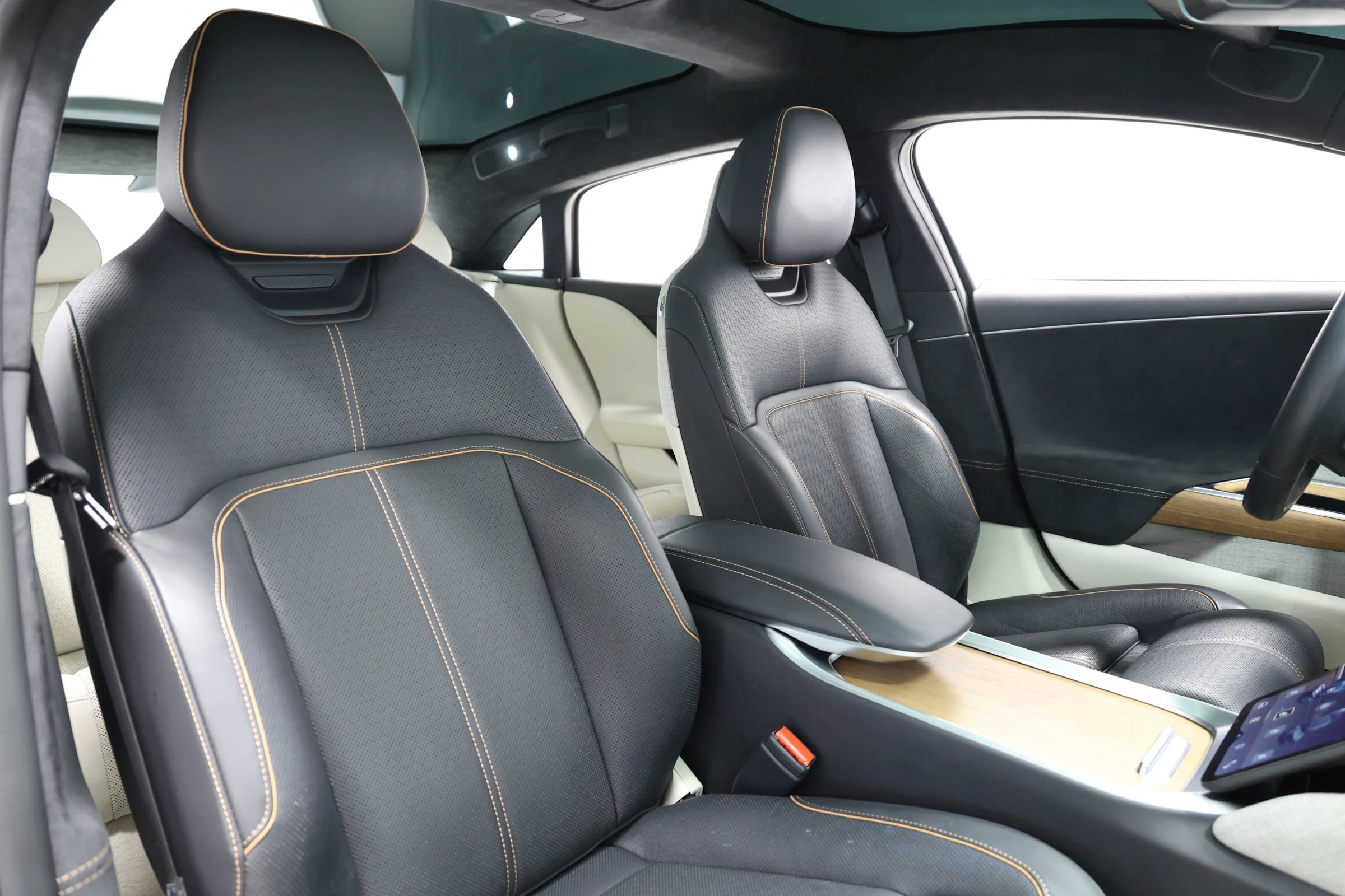 Used 2023 Lucid Air Grand Touring image 85