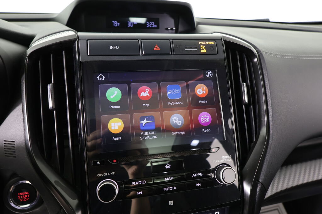 Used 2022 Subaru Ascent Onyx Edition image 34