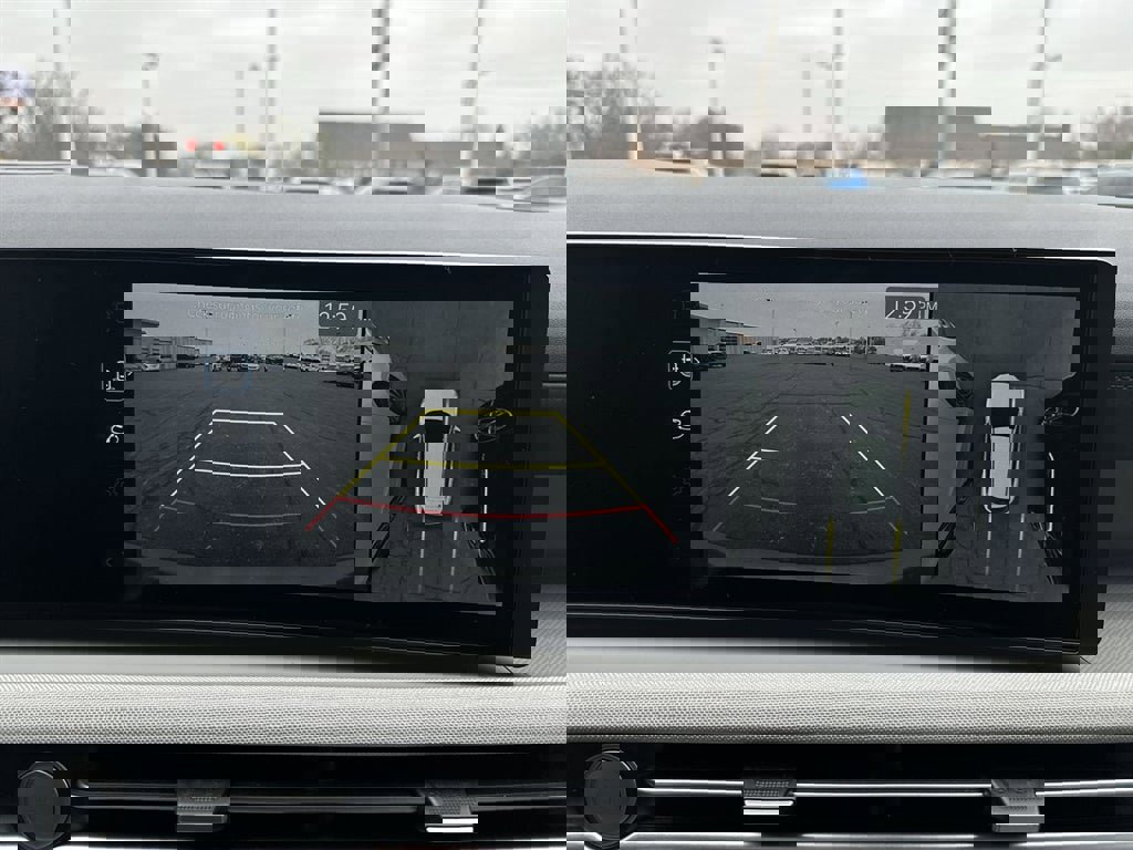 Used 2025 Hyundai Tucson Limited image 17