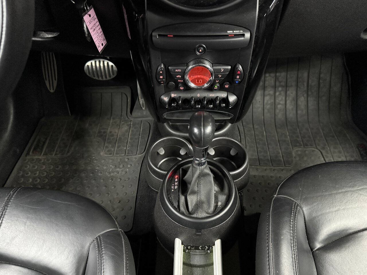 Used 2014 MINI Cooper Countryman S FWD image 10