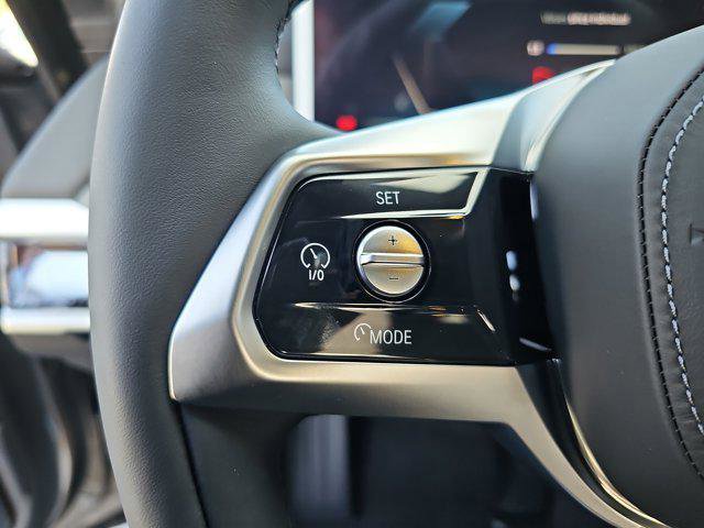 New 2025 BMW i7 eDrive50 image 18