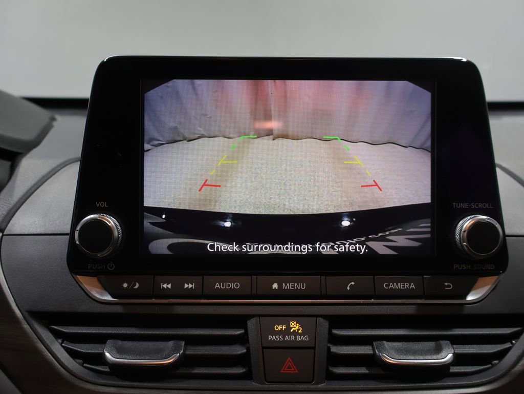 Used 2024 Nissan Altima 2.5 SV AWD/4WD image 26