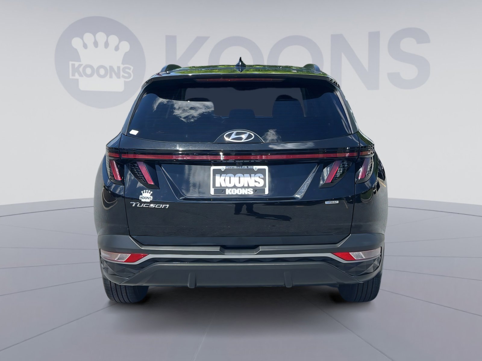 Used 2023 Hyundai Tucson SEL AWD/4WD image 15