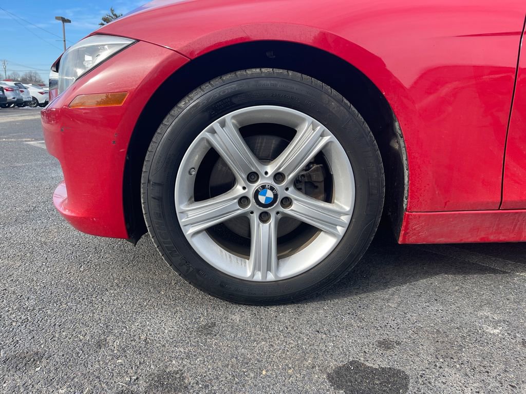 Used 2013 BMW 328i xDrive Sedan image 10