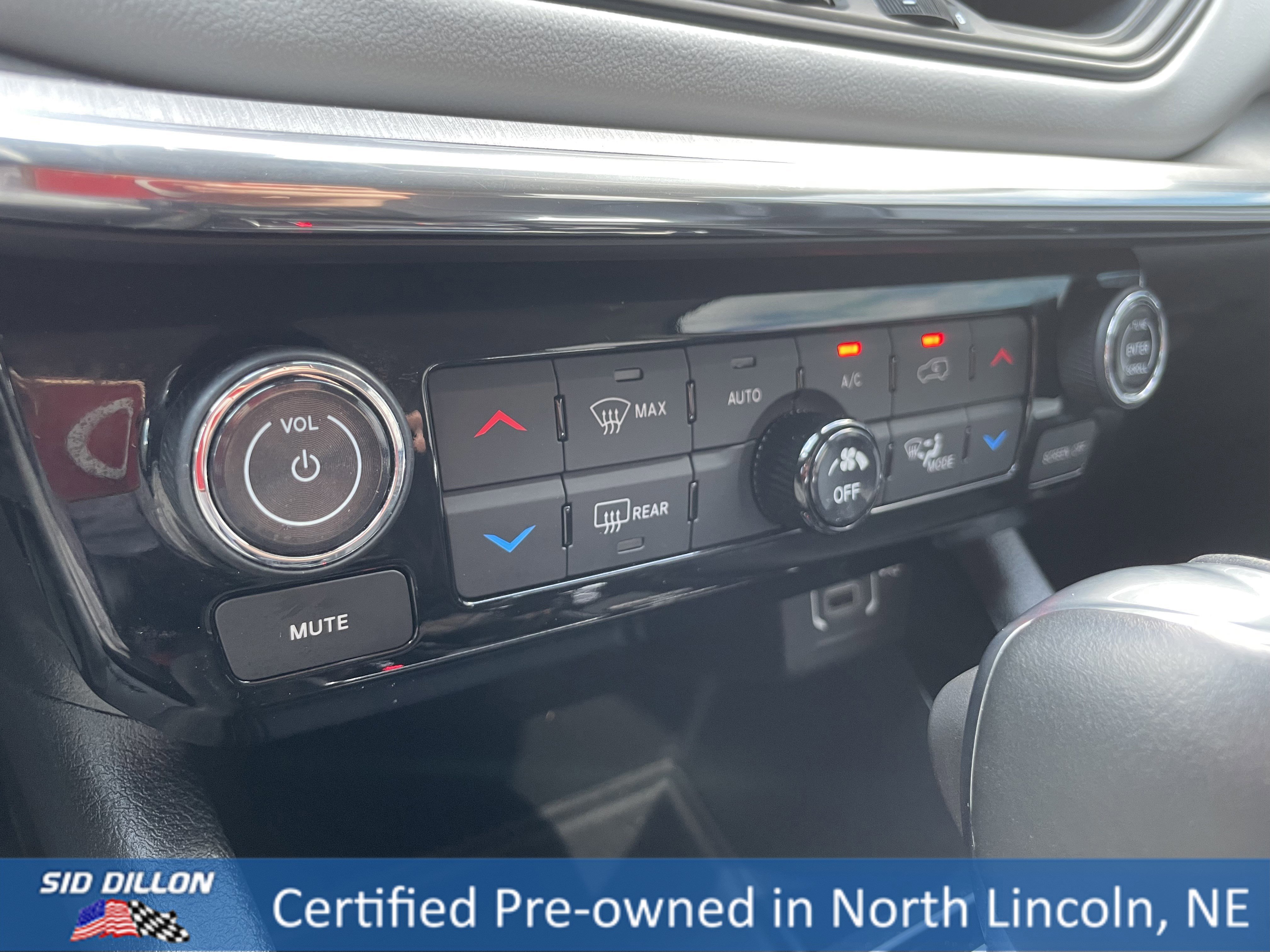 Used 2022 Jeep Compass Limited image 14