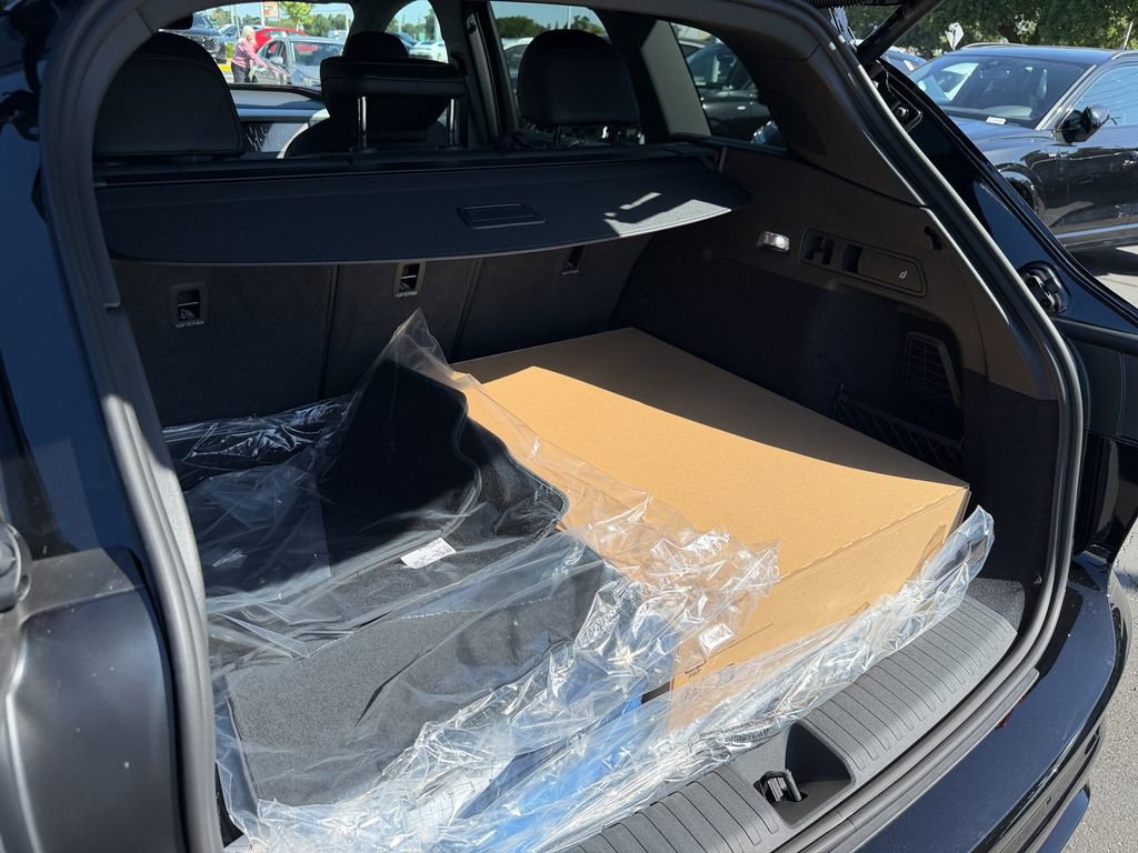 New 2027 Audi Q6 e-tron Premium Plus AWD/4WD image 26