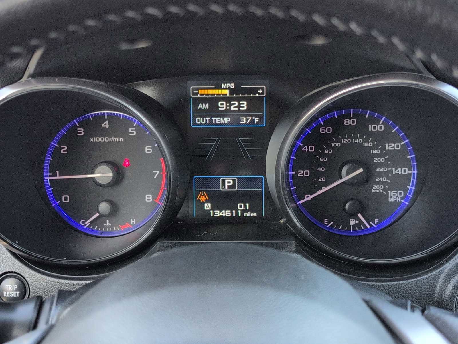 Used 2019 Subaru Outback 3.6R Touring image 33