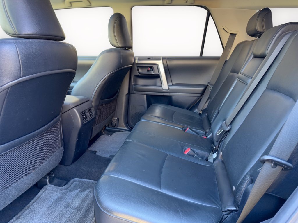Used 2011 Toyota 4Runner Limited AWD/4WD image 25