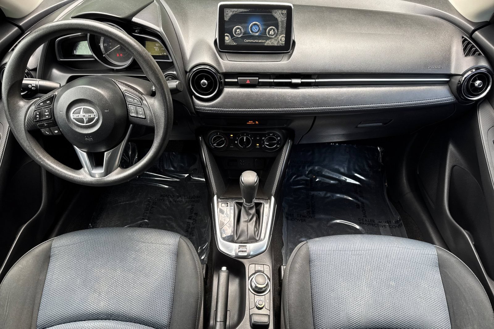 Used 2016 Scion iA FWD image 14
